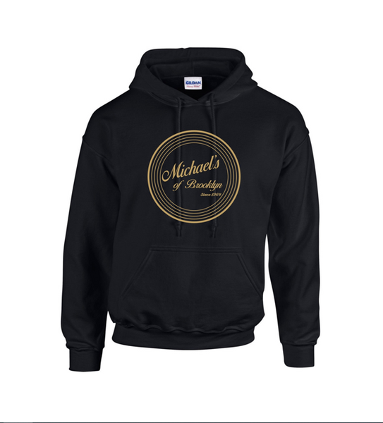 Michaels gildan clearance hoodie